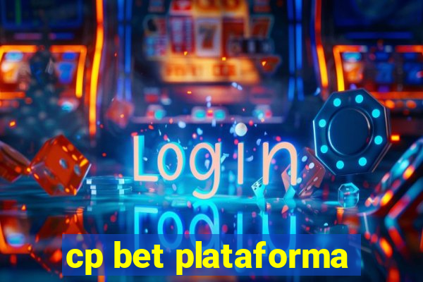 cp bet plataforma